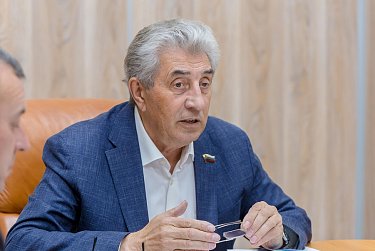  Общественный совет «Верность Отчизне» подвел первые итоги работы